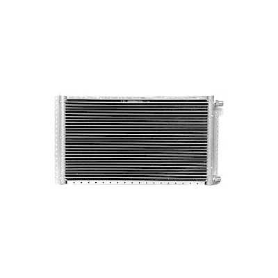 Condensador Universal 16*21*20Mm