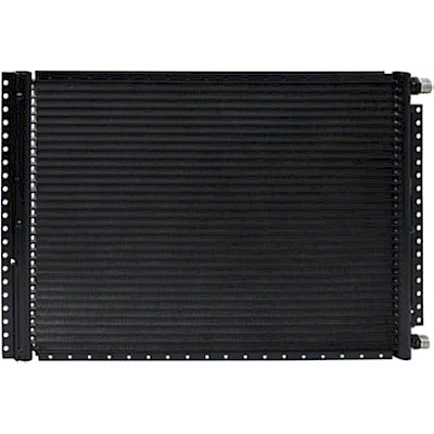 Condensador Universal 16*23*20Mm