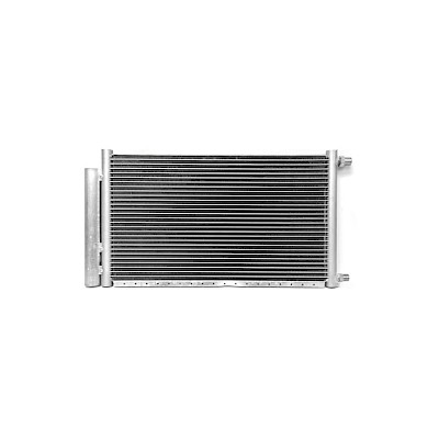 Condensador Universal 16*26*20Mm