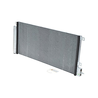 Condensador Universal 19*21*20