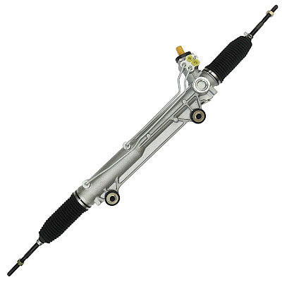 Cremallera Honda City/Fit 09-14