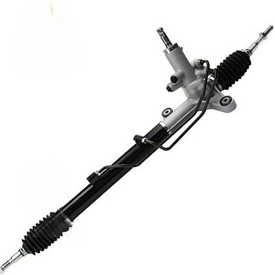 Cremallera Honda Crv 07-11