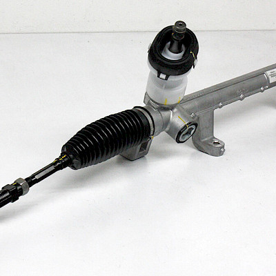 Cremallera Isuzuki U Dmax 04-11 2Wd