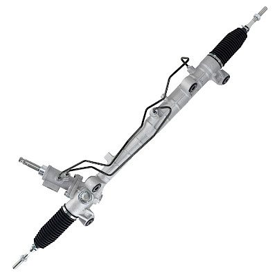 Cremallera Mazda 2 08-