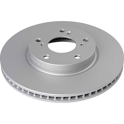 Disco Freno Honda Civic 12-16-/Brv 16-21- Del 282Mm