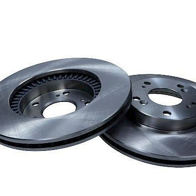 Disco Freno Honda Civic 12-16-/Brv 16-21- Del 282Mm Grande