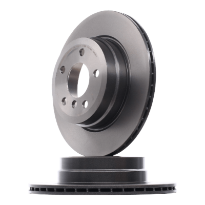 Disco Freno Honda Ridgeline 06- Del 320Mm