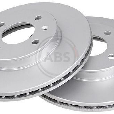 Disco Freno Hyundai Accent 12-20/Rio 12-/Verna/Soluto Sbc