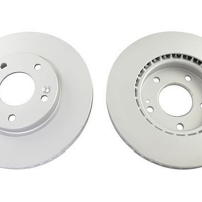 Disco Freno Hyundai Elantra/Cerato/Kona 12-20/Sonet 21-/Venue 19- 280Mm