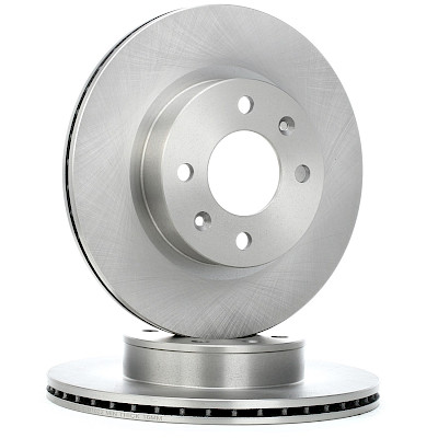 Disco Freno Hyundai Grand I10 14-22