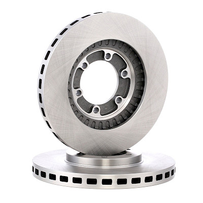 Disco Freno Hyundai Terracan 01- Del 280Mm