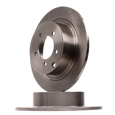 Disco Freno Mitsubishi Xpander 276Mm/Xpander Cross 17-23