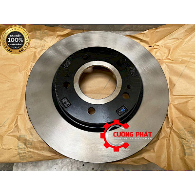 Disco Freno Mitsubishi Xpander 276Mm/Xpander Cross 17-23