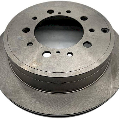 Disco Freno Tras Toyota L/Cruiser Urj200/Lexus Lx570