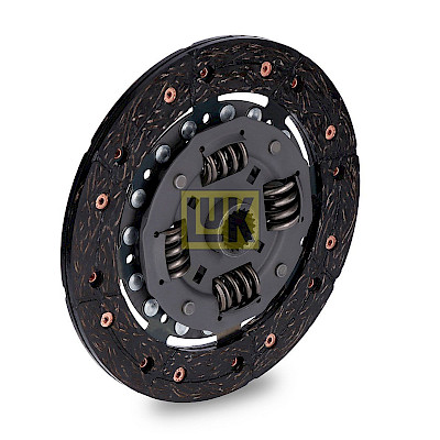 Disco Suzuki G13 Carry 1.3/(Ds-009)Siderick/Jimny G13A 190*20T