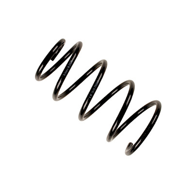 Espiral Hyundai Accent 06-11 Tras
