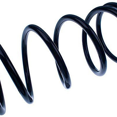 Espiral Hyundai Tucson 04-10 Tras