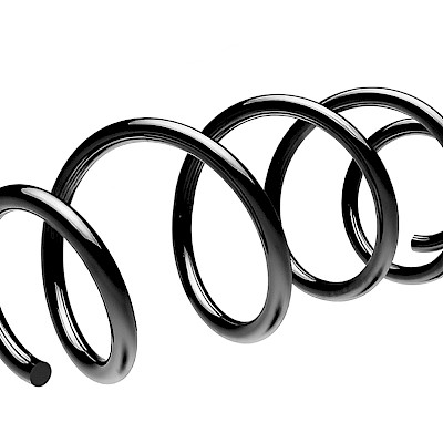 Espiral Hyundai Tucson 2.0 16- Tras