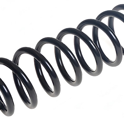 Espiral Hyundai Tucson Ix 10- Del Bik