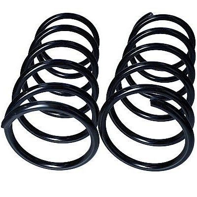 Espiral Mazda 3 14- Del