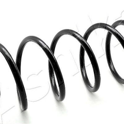 Espiral Mazda 3 14- Tras