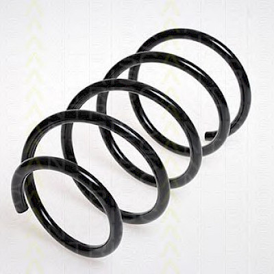 Espiral Toyota Ae92/Ee90/Tras Elantra 96-