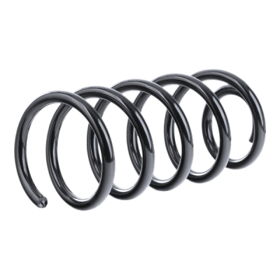 Espiral Toyota Prado 02-10 Tras