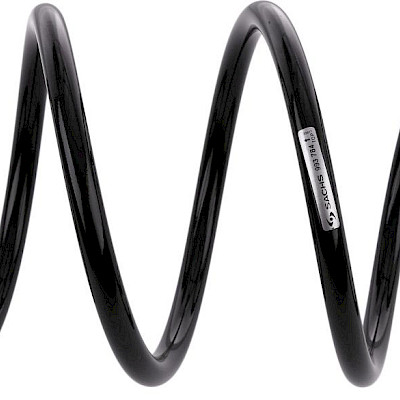 Espiral Toyota Rav4 06-12 Tras