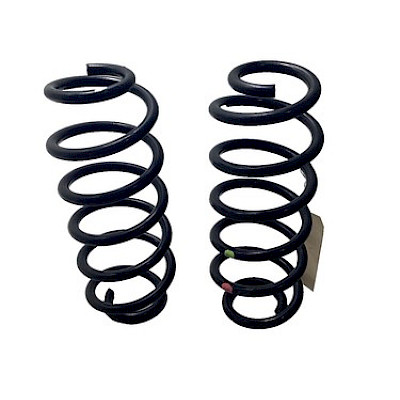 Espiral Toyota Rav4 13- Del