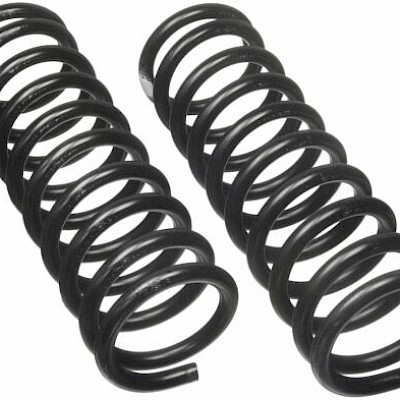 Espiral Toyota Rav4 13- Tras