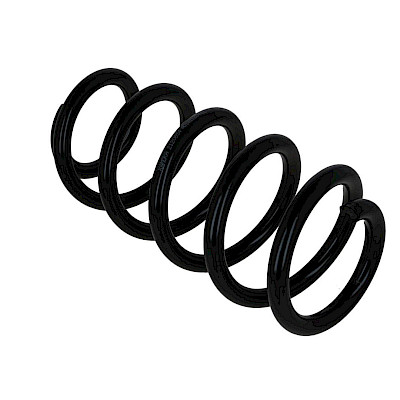 Espiral Toyota Yaris 01-05 Tras