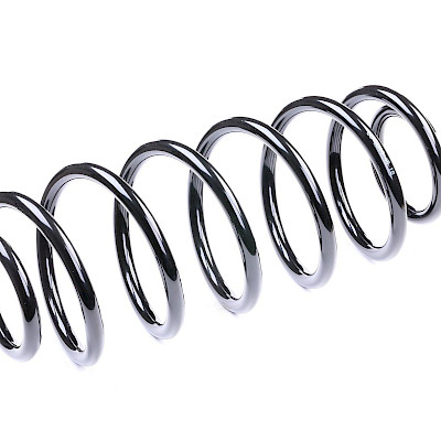 Espiral Toyota Yaris 06- Tras