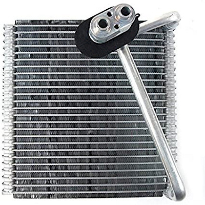 Evaporador Hyundai Elantra 06-10/Cerato Ac.115.1001
