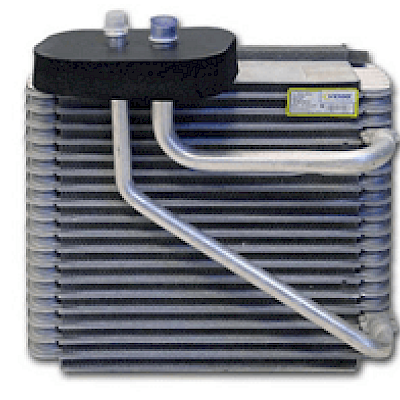 Evaporador Hyundai Kona 18-