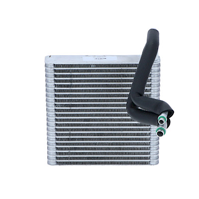 Evaporador Hyundai Terracan