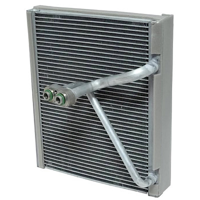 Evaporador Hyundai Tucson 04-10/Sportage (Ev1130) Delgado