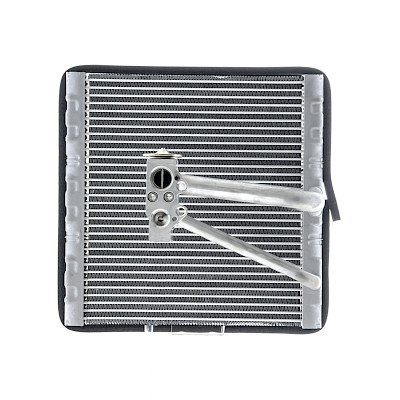 Evaporador Isuzu Dmax 09-11