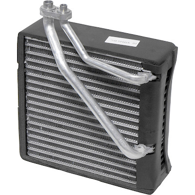 Evaporador Isuzu Dmax 12-20-/Mux 16- C/Toma