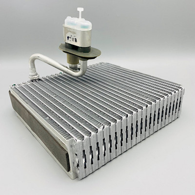 Evaporador Kia Picanto 04-08 (Ev308) Ac.115.707