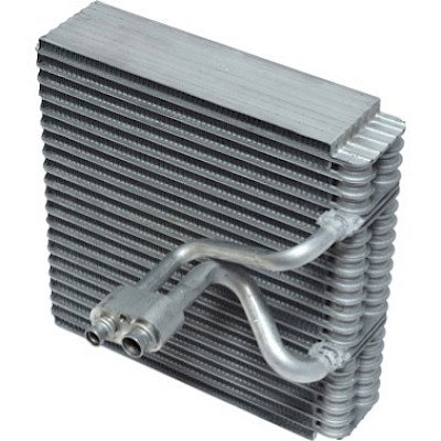 Evaporador Kia Picanto 04-10