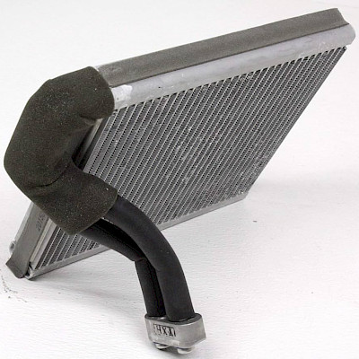 Evaporador Kia Rio 12-17