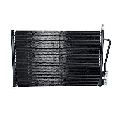 Evaporador Mazda 2 07-15 Ac.115.1752