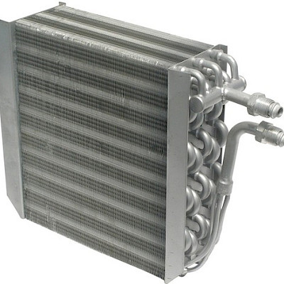 Evaporador Mazda 3 14-/6 14-/Cx5 16-