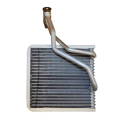 Evaporador Volkswagen Jetta 00-05/Beetle Audi A3/Octavia