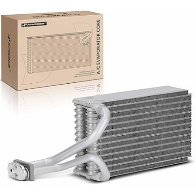 Evaporador Volkswagen Jetta 10-13