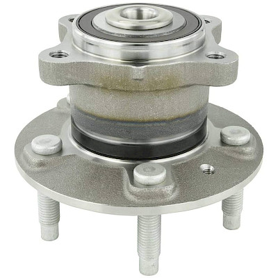 Hub Balinera Trasero Chevrolet Trax 15-