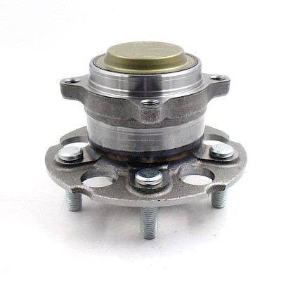 Hub Balinera Trasero Honda Crv 17-