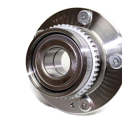 Hub Balinera Trasero Hyundai Tucson