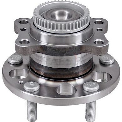 Hub Balinera Trasero Kia Carens 12- / Delantero Carnival 14- / Del/Trasero Santa Fe 06-