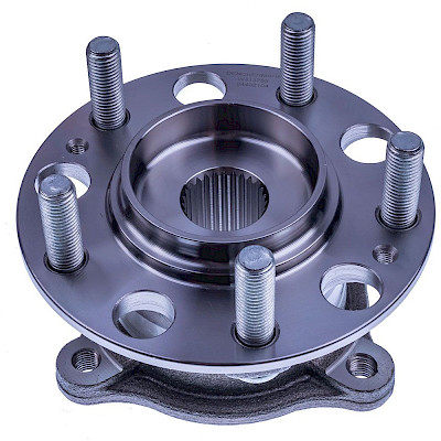 Hub Balinera Trasero Kia Sonet 21-